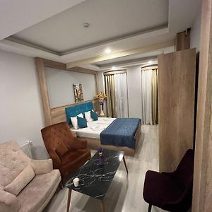 Chambre de Luxe Lit King-Size
